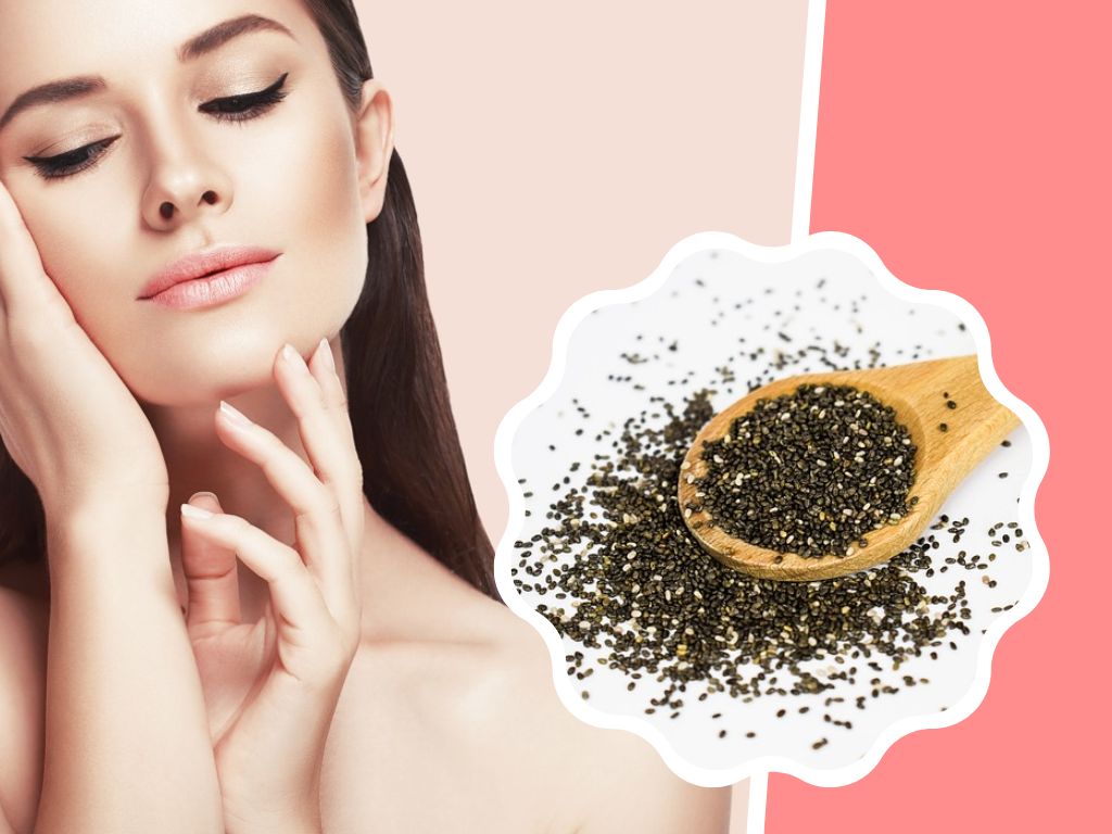 Chia Seed Benefits