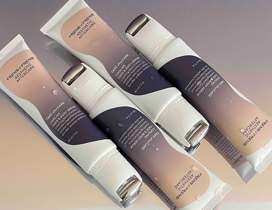 FEATURED ON BEAUTY INDEPENDENT
