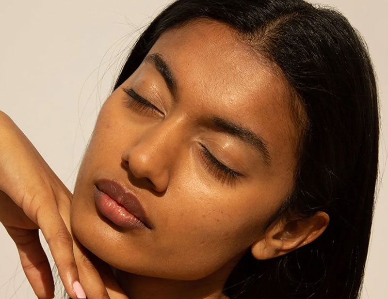 Featured On Mind Body Green Can A Serum Ever Be A "Face Lift In A Bottle"? Skin Rejuvenation Experts Explain