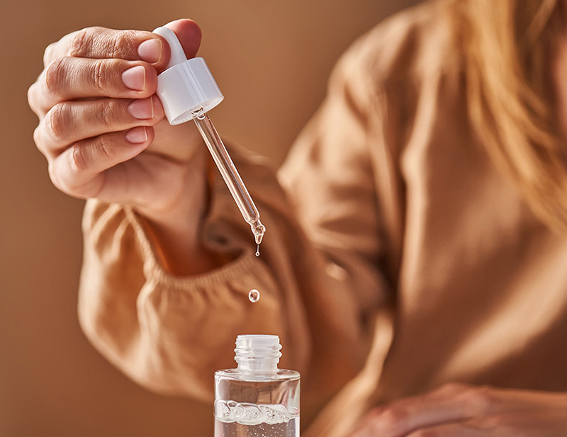 The 12 Best Serums for Oily Skin